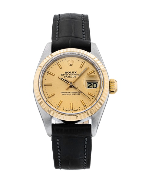 Rolex Datejust Lady 69173